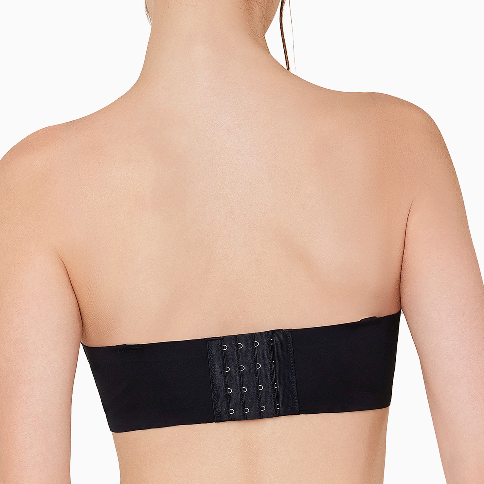 新作セクシープッシュアップブラ　ストラップレス調整可能滑り止 - Convertible Bra Multiway のレビューと価格