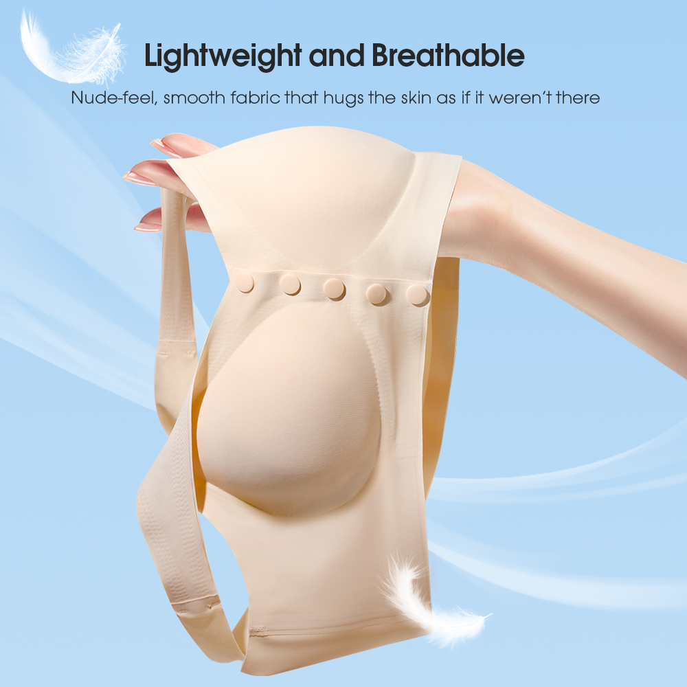 LERVANLA 乳房切除ブラジャー ブレストフォーム付き  - Mastectomy Bra Pocket のレビューと価格