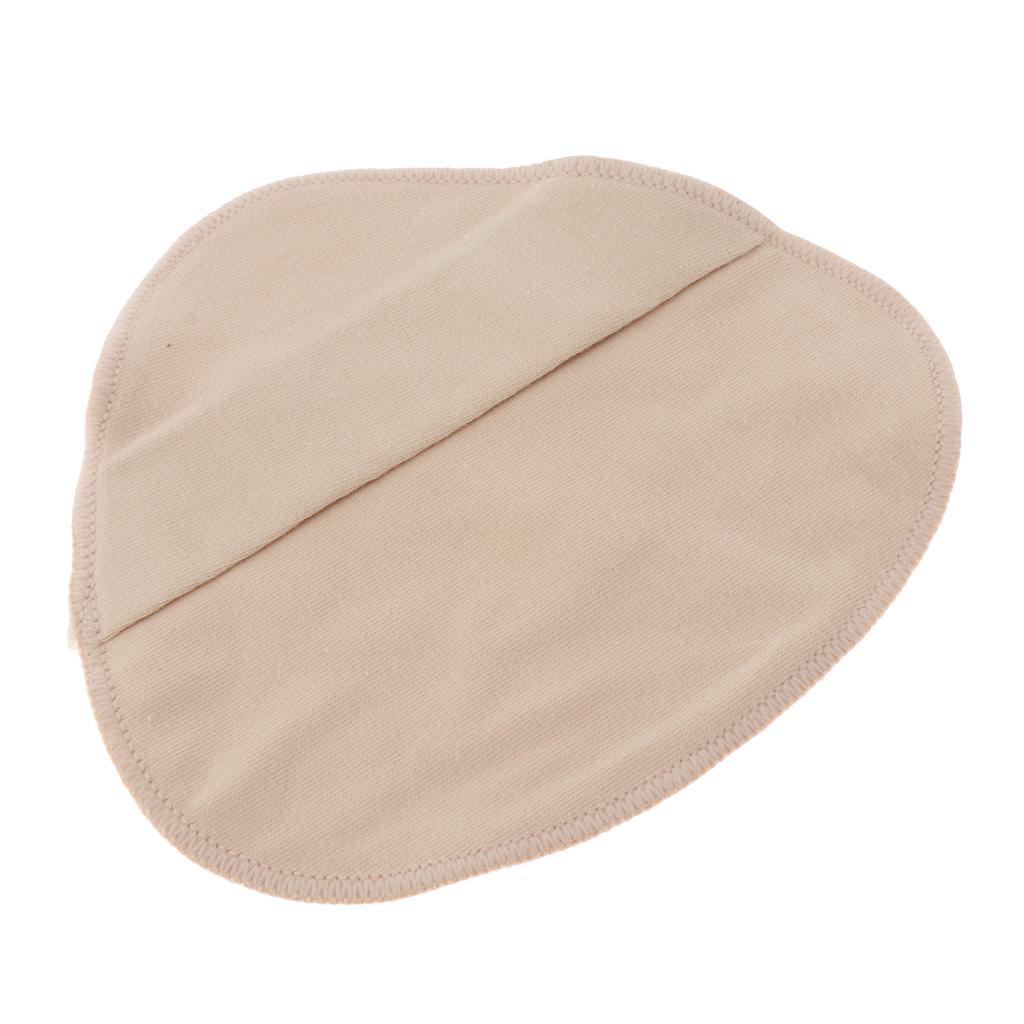 乳房切除術用抗菌綿ブラジャーポケットブレストフォーム偽おっぱ - Mastectomy Bra Pocket のレビューと価格
