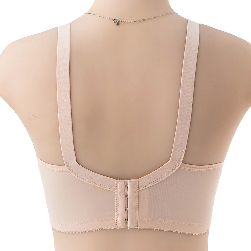 産後睡眠用授乳ブラ – ワイヤレスフロントクラスプマタニティ - Nursing Bra Clip のレビューと価格