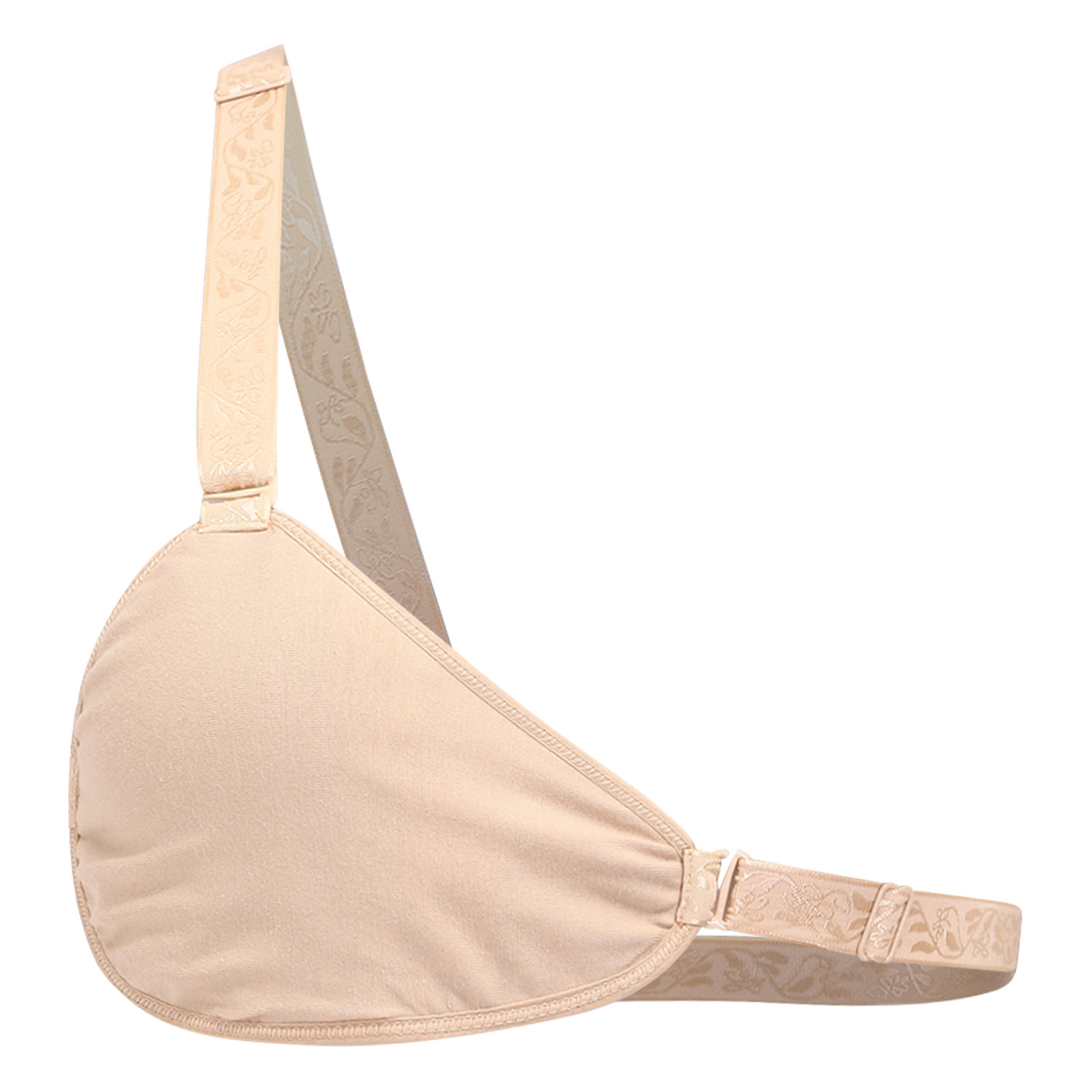 女性用ランジェリー乳房切除後シングルカップブラ乳房プロテーゼ - Mastectomy Bra Pocket のレビューと価格