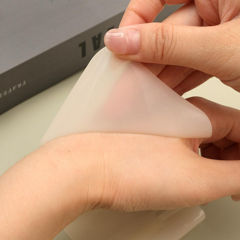 シリコーン胸リフトテープ自己粘着乳首カバー目に見えないプッシ - Strapless Bra Adhesive のレビューと価格