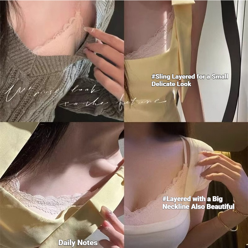 ワイヤーフリーシームレスブラレット 女性用 Vネック 花柄レ - Sleep Bra Bralette のレビューと価格