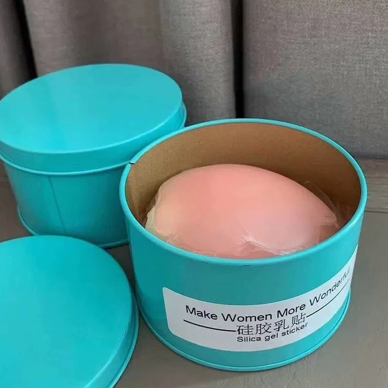 2026年女性用再利用可能バストペタルリフト見えないシリコン - Strapless Bra Adhesive のレビューと価格