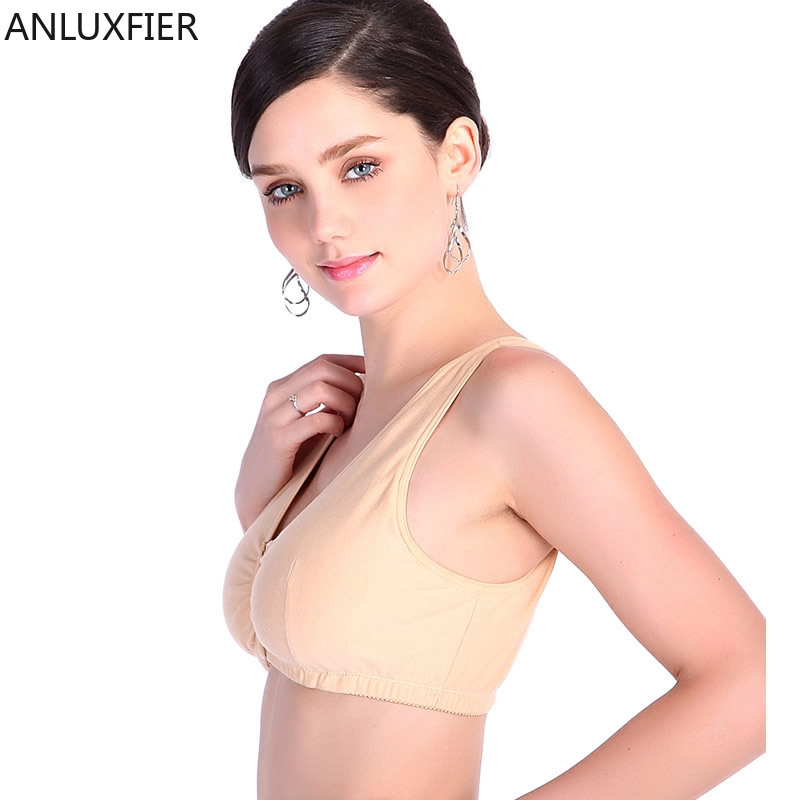 乳房切除術用の女性用ブラx9008,ポケット付きデザインの乳 - Mastectomy Bra Pocket のレビューと価格