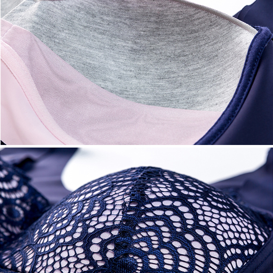 L'bellagiovanna レディース ワイヤーフリー  - Wirefree Bra Comfort のレビューと価格