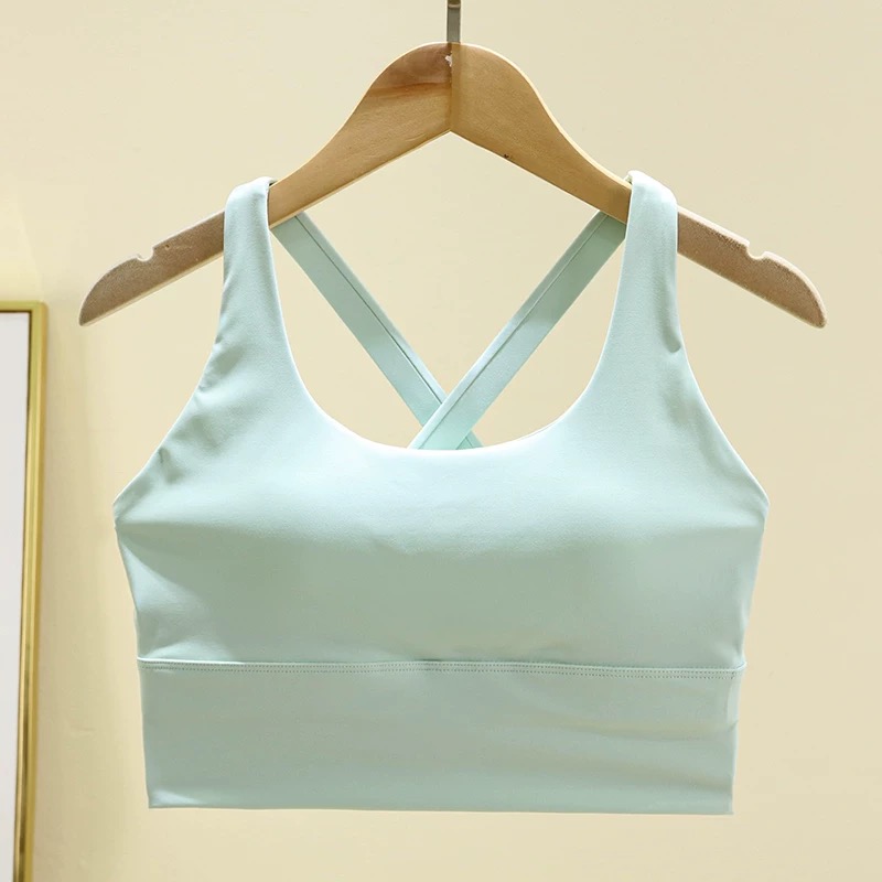 耐衝撃ランニング＆ヨガブラ – オールインワンカッププッシュ - Minimizer Bra Women のレビューと価格