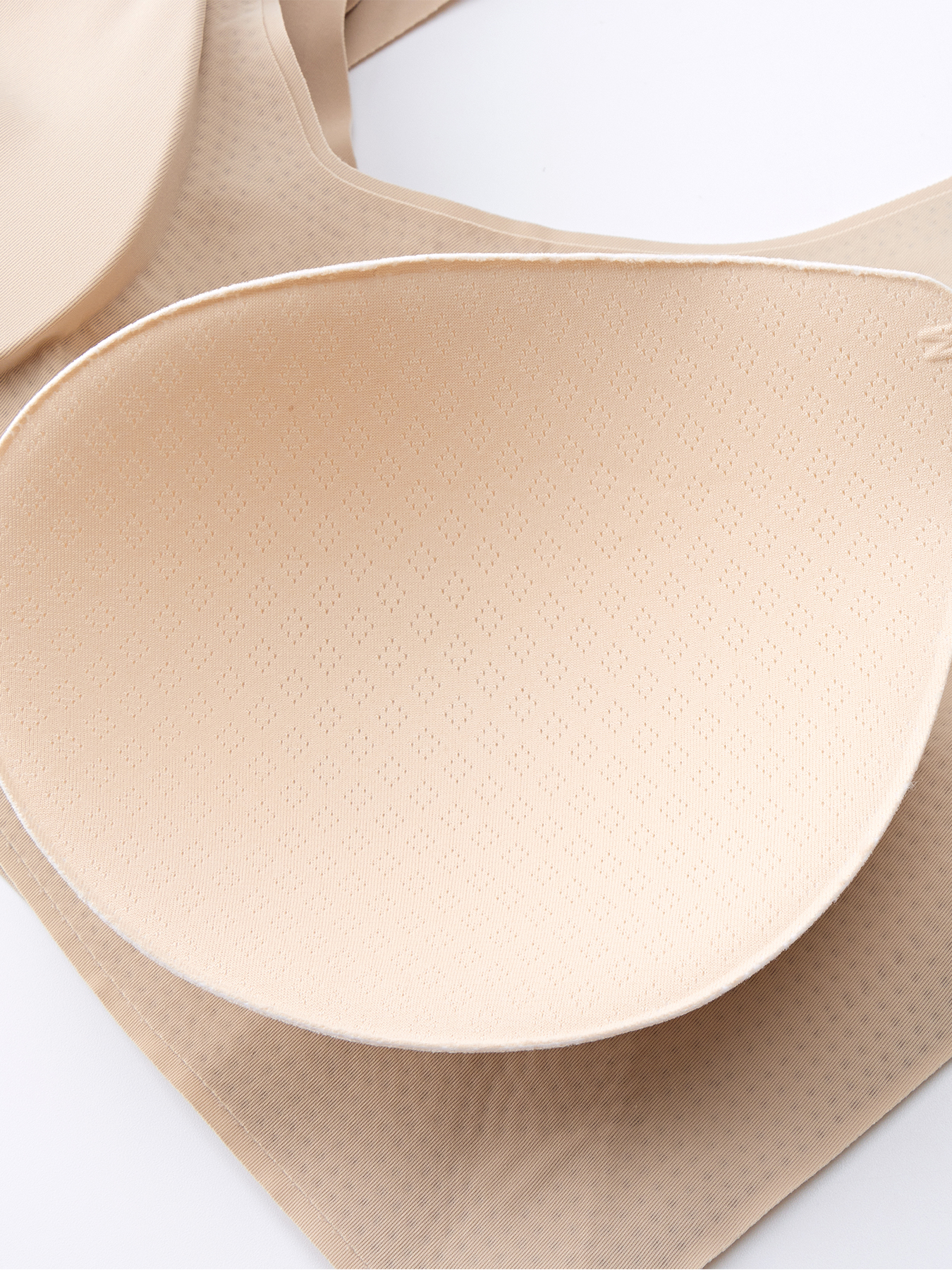 妊娠前シームレス女性用プッシュアップブラ、スリープスポーツブ - Wirefree Bra Comfort のレビューと価格
