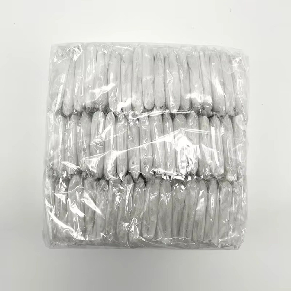 衣類用使い捨てブラジャー 快適なショルダーストラップ 使い捨 - Cotton Bra Everyday のレビューと価格