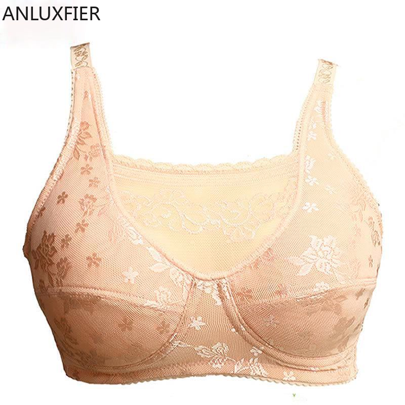 X9004 乳房切除ブラジャーポケットブラジャーシリコーンブ - Mastectomy Bra Pocket のレビューと価格