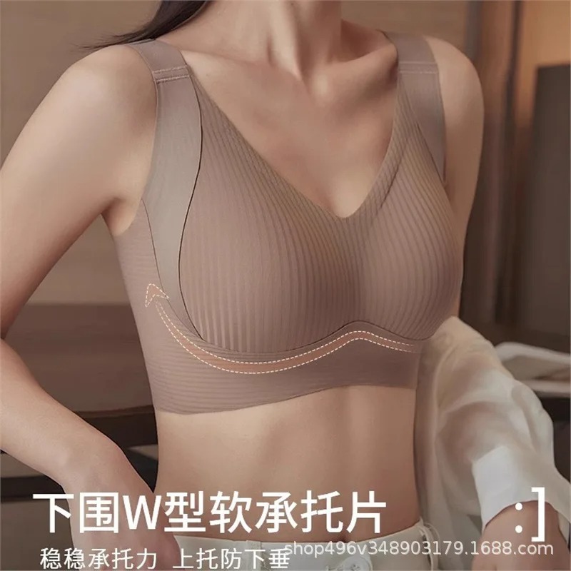 M-8XL プラスサイズ レディース フルカバー ミニマイザ - Minimizer Bra Women のレビューと価格