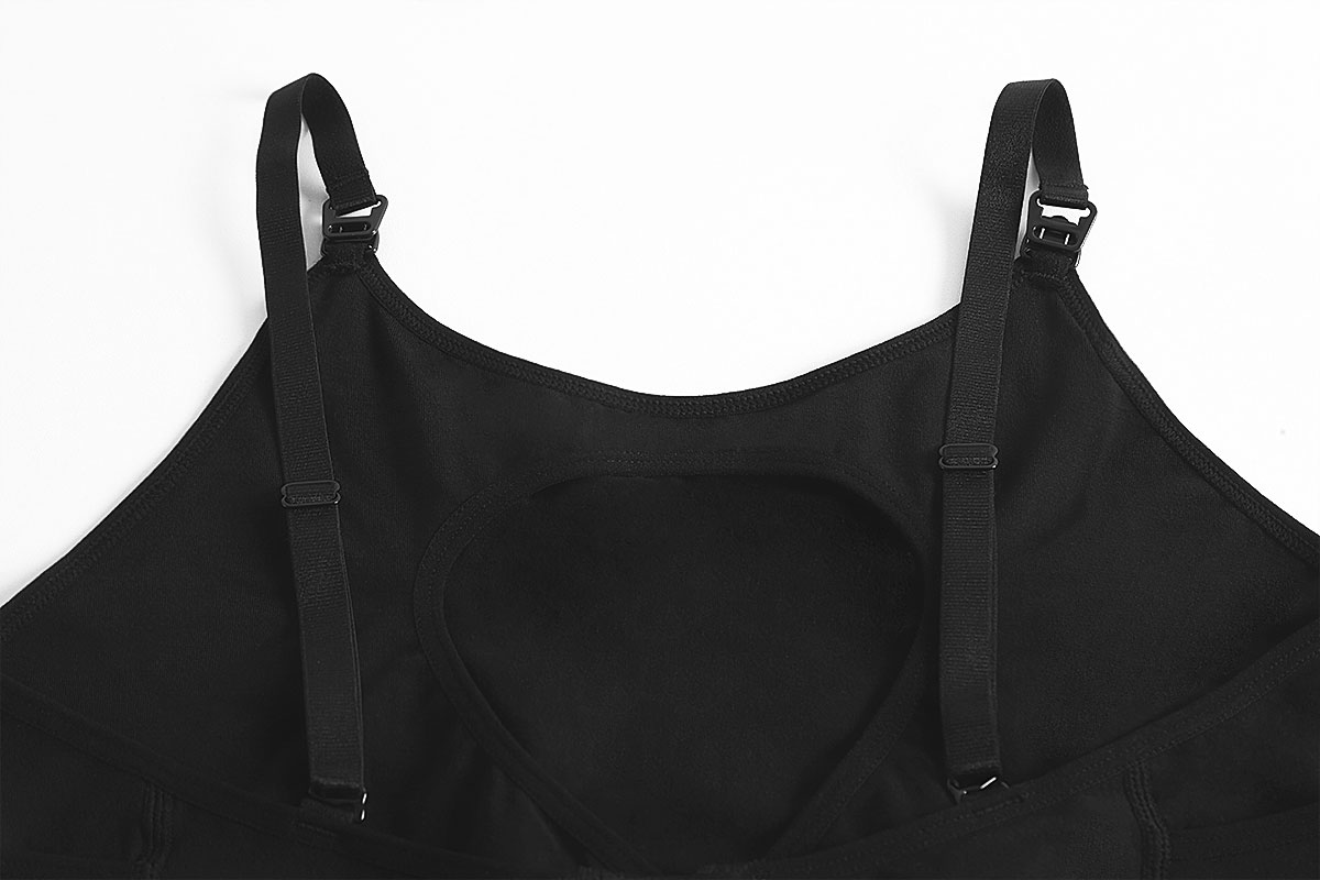 新しい女性看護ブラジャーマタニティハンズフリーポンプブラジャ - Nursing Bra Clip のレビューと価格