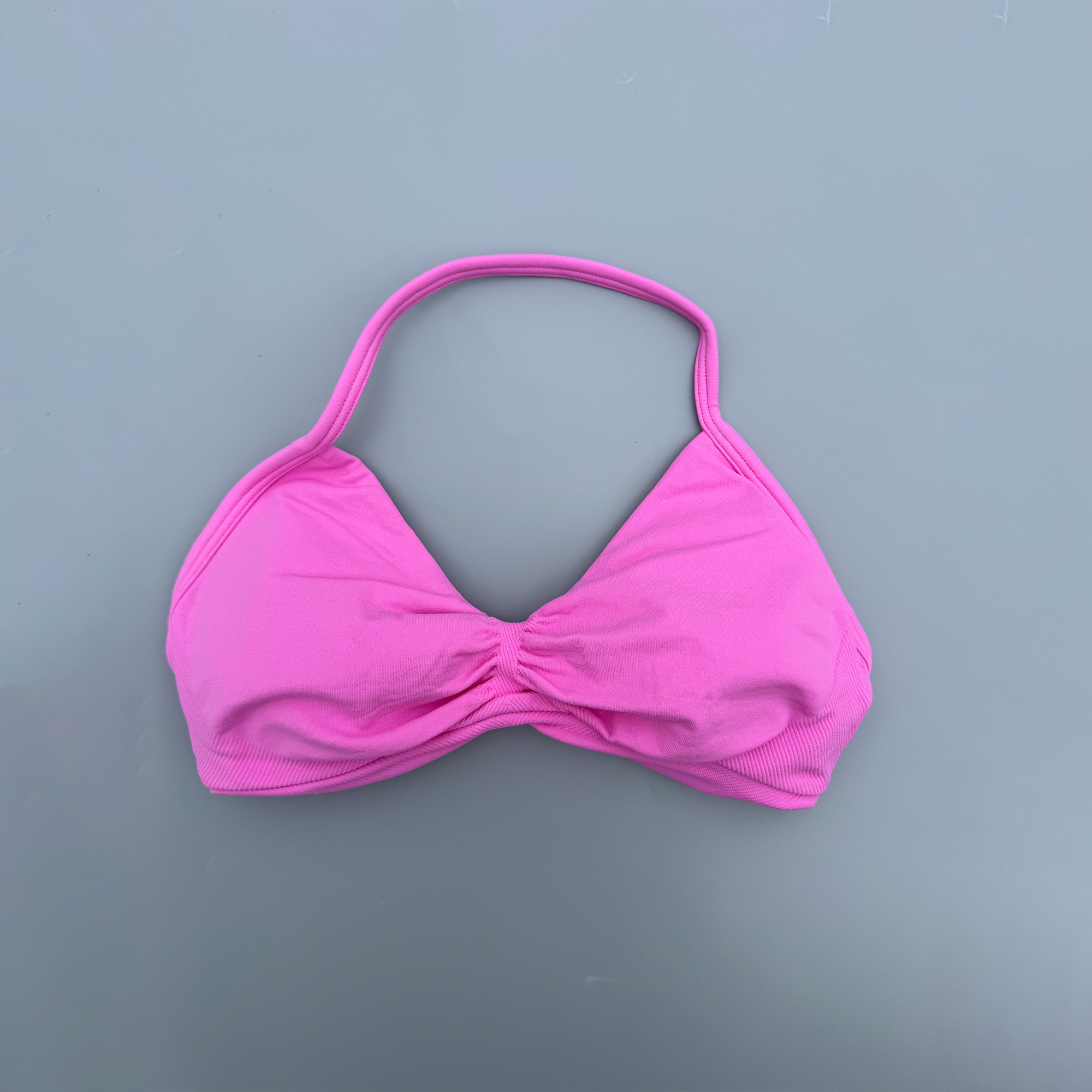 ストラップ付きブラトップ レディース ハイサポート 薄型スト - Sports Bra Racerback のレビューと価格