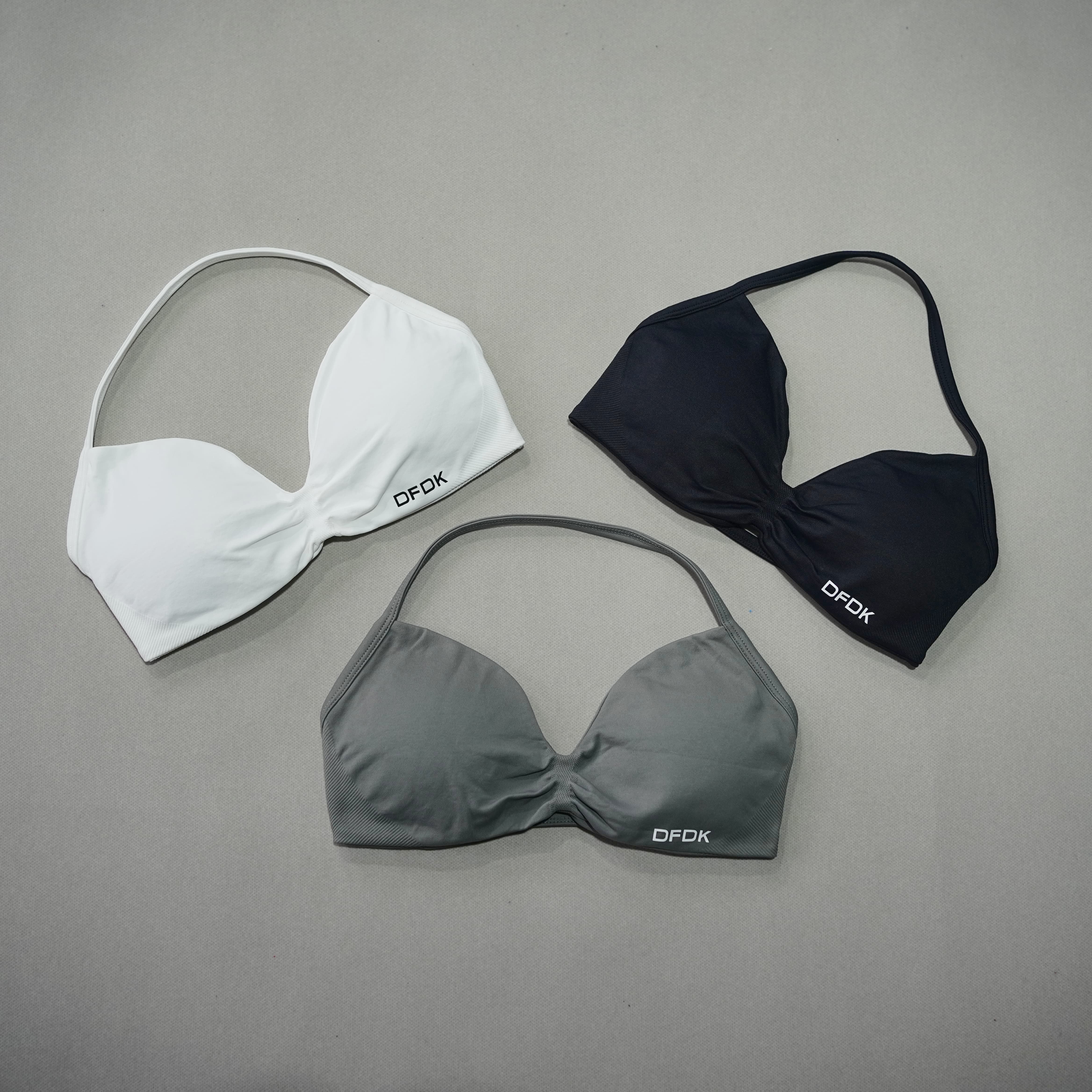 DFDK 女性ハイサポートバックレススポーツブラプッシュアッ - Minimizer Bra Women のレビューと価格