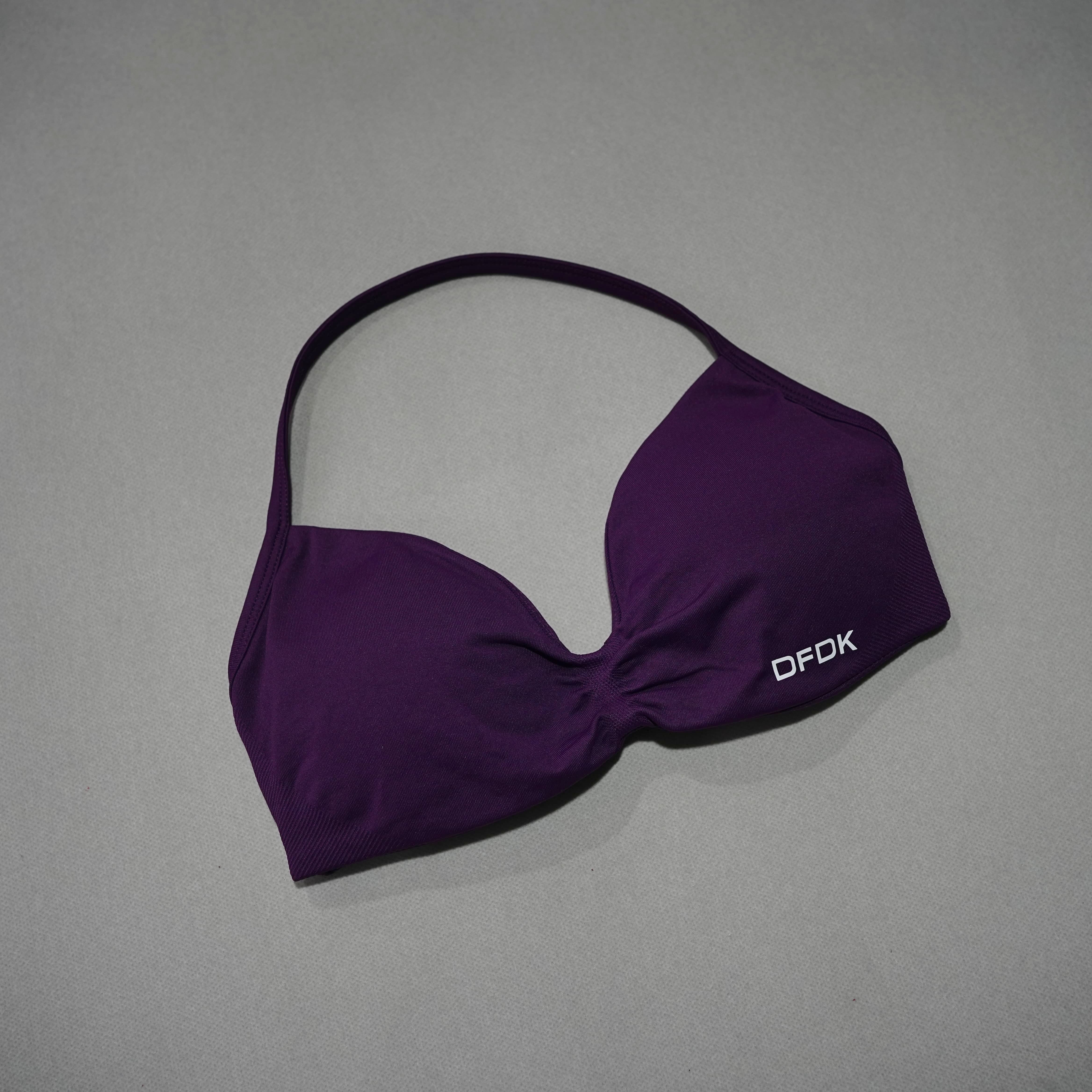 DFDK 女性ハイサポートバックレススポーツブラプッシュアッ - Minimizer Bra Women のレビューと価格